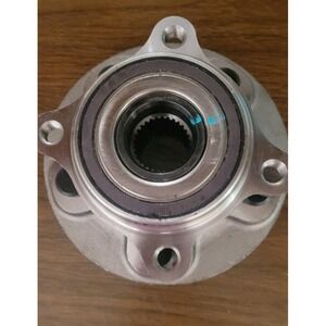 Front Wheel Bearing and‎ Hub Assembly 513397, 613399 for '19-'21 Lexus ES350